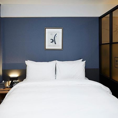 No.25 Hotel Incheon Songdo Εξωτερικό φωτογραφία