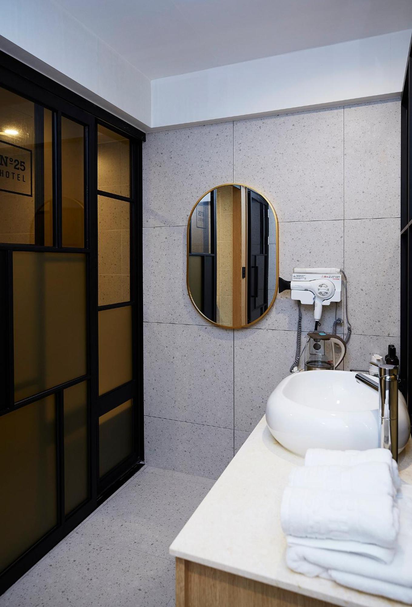 No.25 Hotel Incheon Songdo Εξωτερικό φωτογραφία