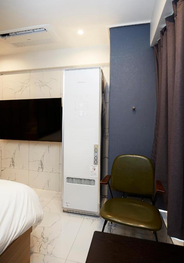 No.25 Hotel Incheon Songdo Εξωτερικό φωτογραφία